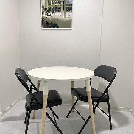 Female Only - Coco Stay Jongno Hyehwa Station Сеул Экстерьер фото