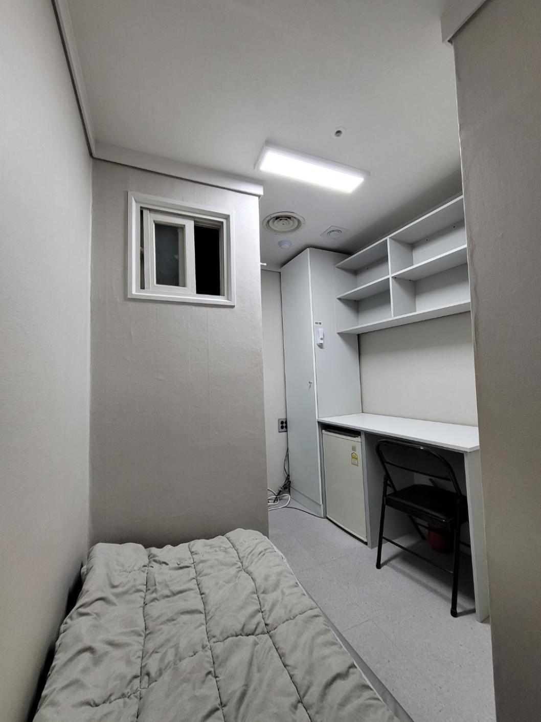 Female Only - Coco Stay Jongno Hyehwa Station Сеул Номер фото