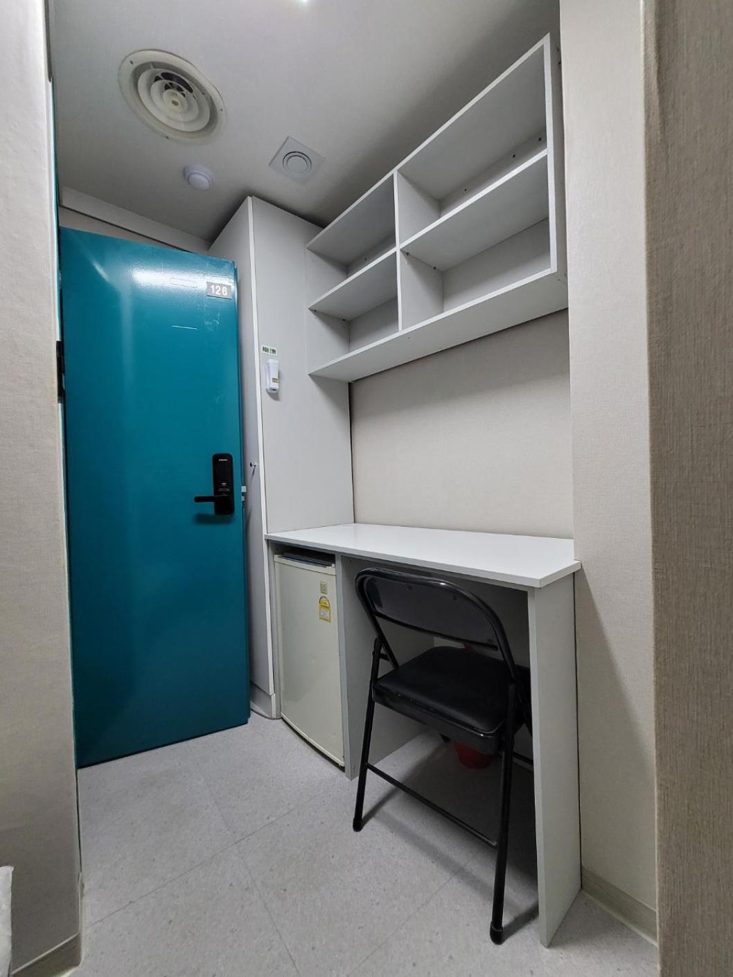 Female Only - Coco Stay Jongno Hyehwa Station Сеул Номер фото