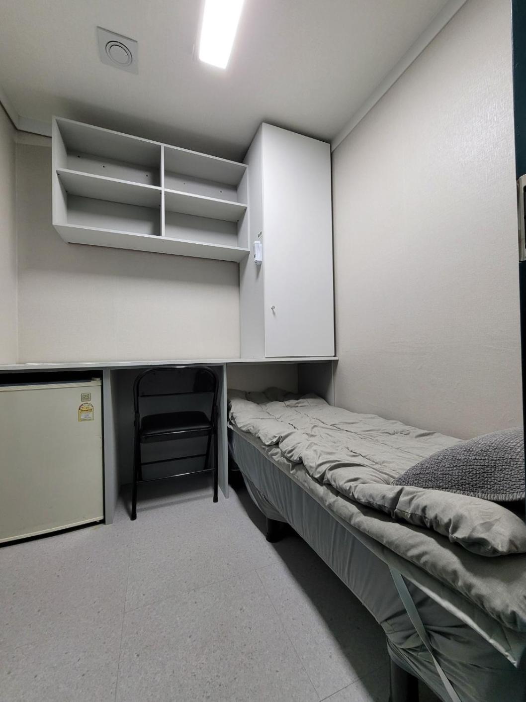 Female Only - Coco Stay Jongno Hyehwa Station Сеул Номер фото