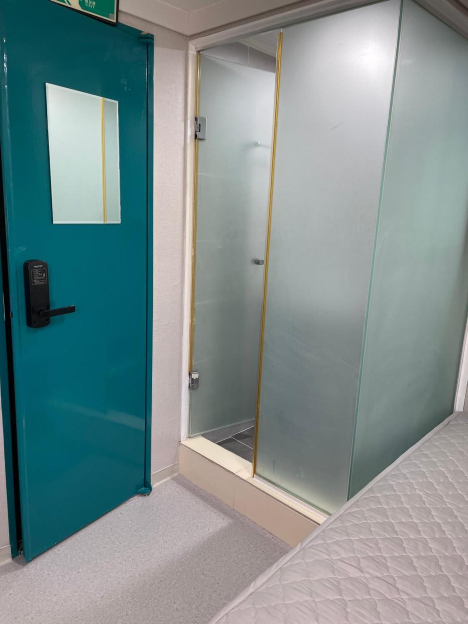 Female Only - Coco Stay Jongno Hyehwa Station Сеул Номер фото