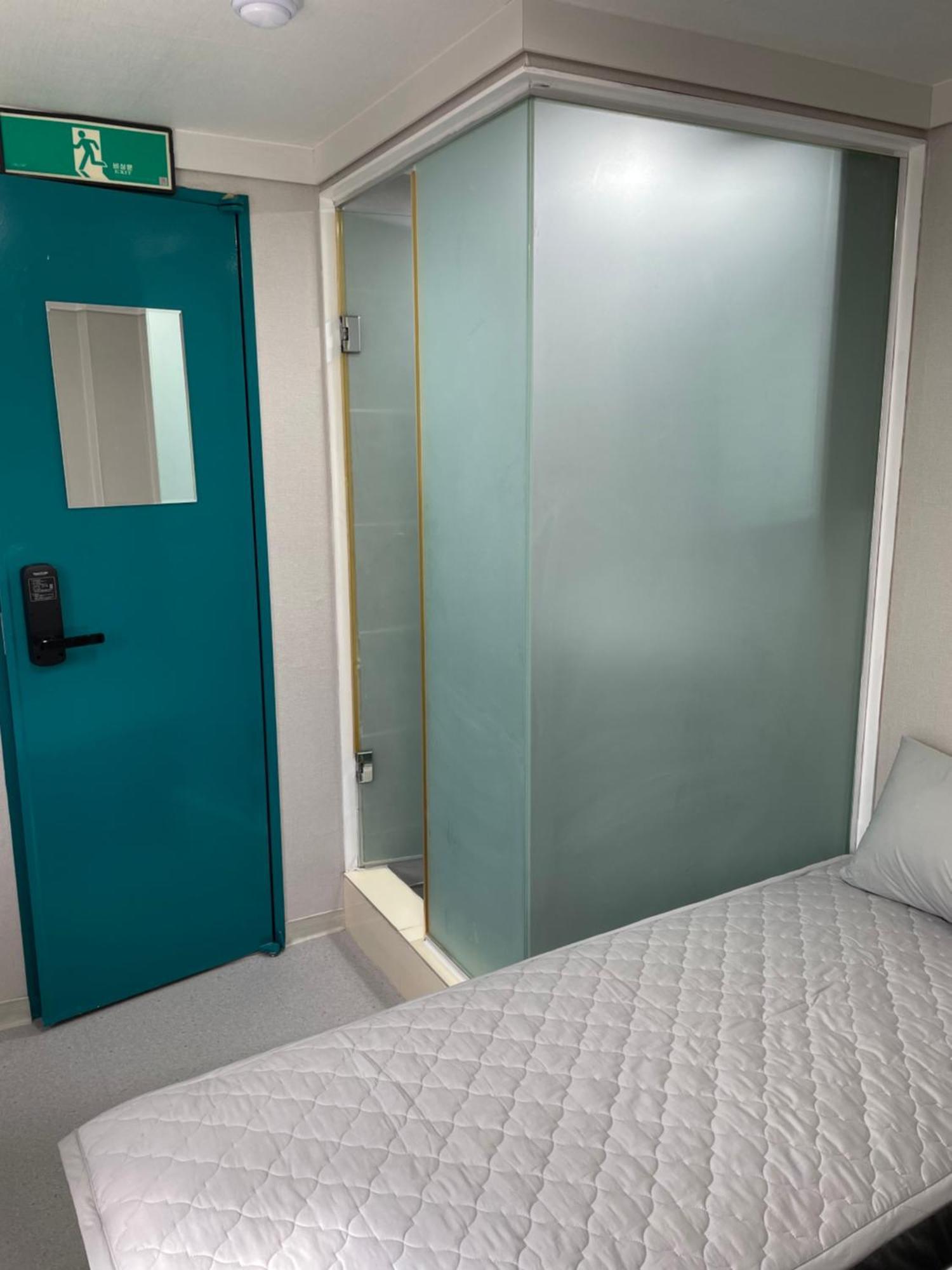 Female Only - Coco Stay Jongno Hyehwa Station Сеул Номер фото