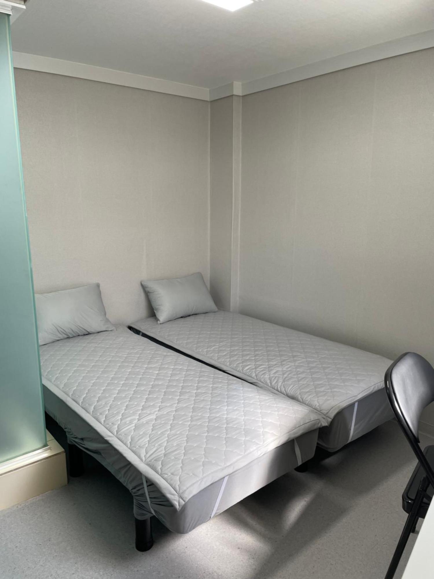 Female Only - Coco Stay Jongno Hyehwa Station Сеул Номер фото