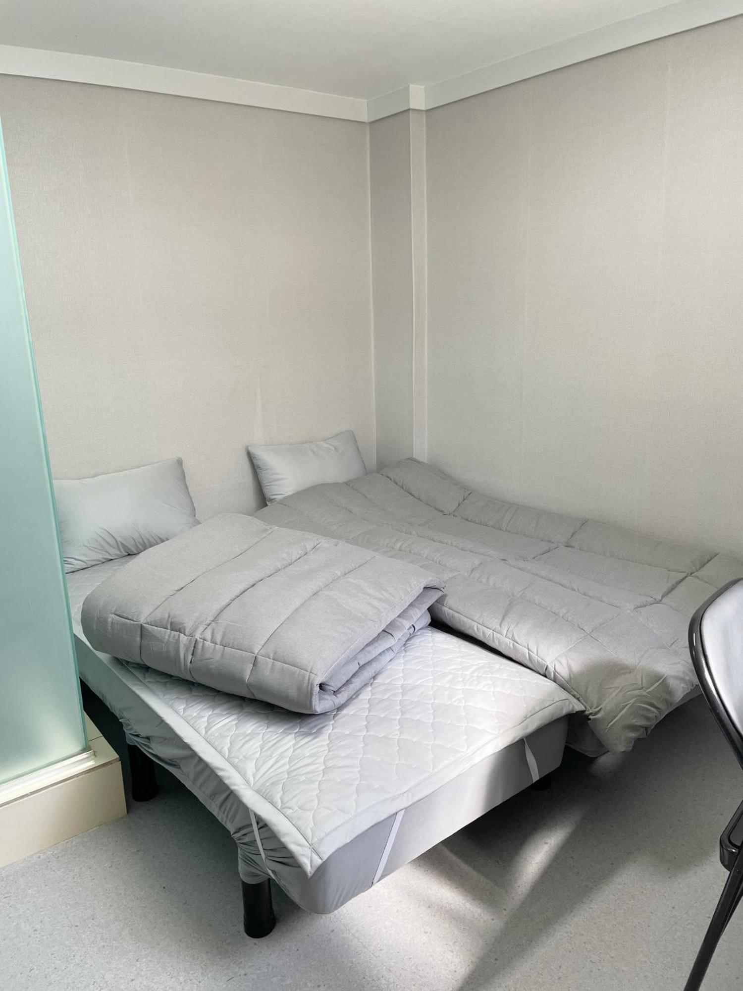 Female Only - Coco Stay Jongno Hyehwa Station Сеул Номер фото
