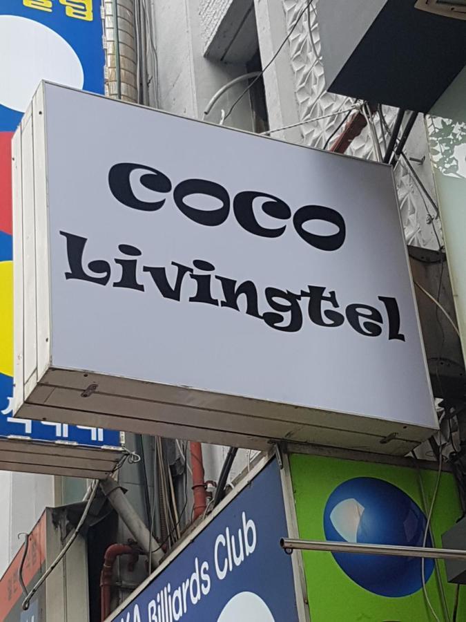 Female Only - Coco Stay Jongno Hyehwa Station Сеул Экстерьер фото